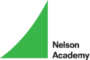 Nelson Academy  logo