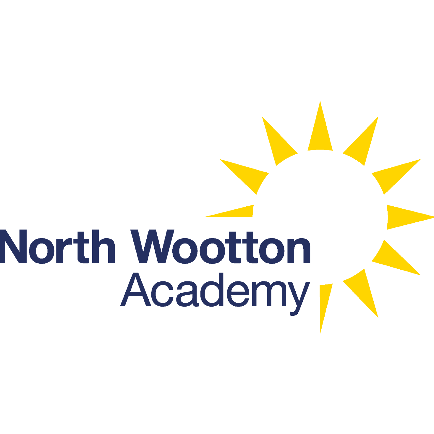 North Wootton Academy logo