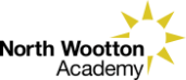 North Wootton Academy logo