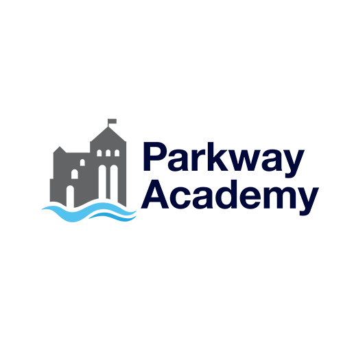 Parkway Junior School logo