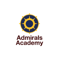 Admirals Academy logo