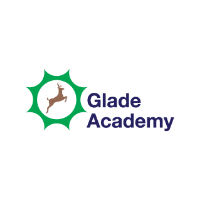 Glade Academy logo