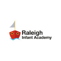 Raleigh Infant Academy logo