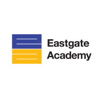 Eastgate Academy logo
