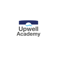 Upwell Academy logo