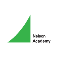 Nelson Academy  logo
