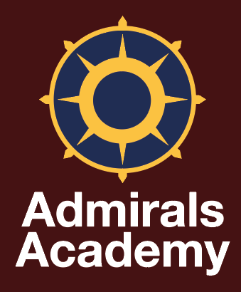 Admirals Academy logo