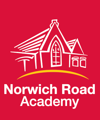 Norwich Road Academy logo